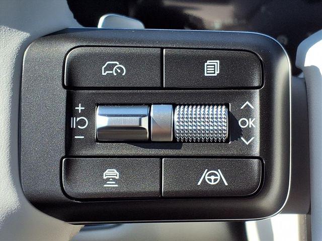 2026 Hyundai Palisade Calligraphy photo 18