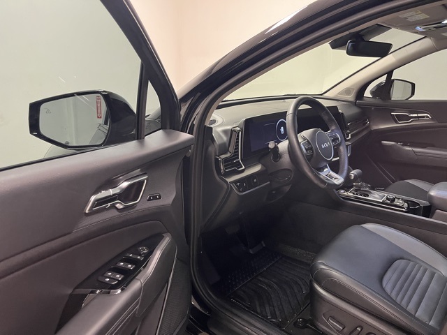 2024 Kia Sportage photo 15