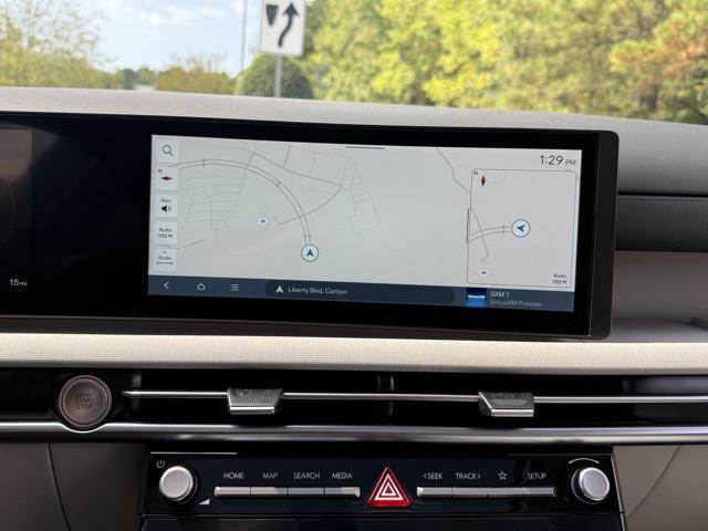 2025 Hyundai Tucson SEL Convenience photo 16
