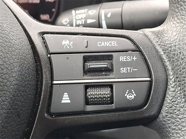 2023 Honda Accord 1.5T EX photo 18