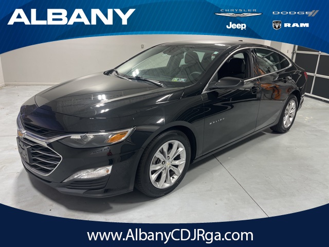 2023 Chevrolet Malibu 1LT's photo