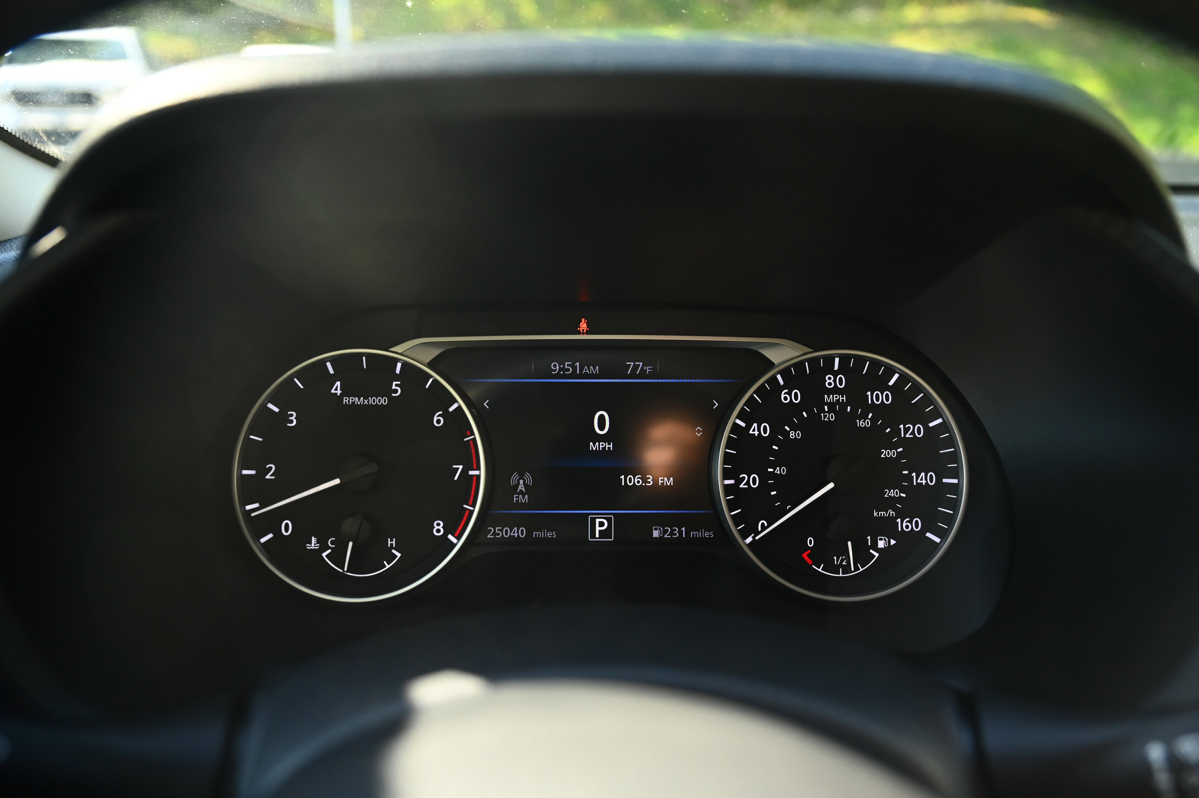 2021 Nissan Sentra SR photo 14