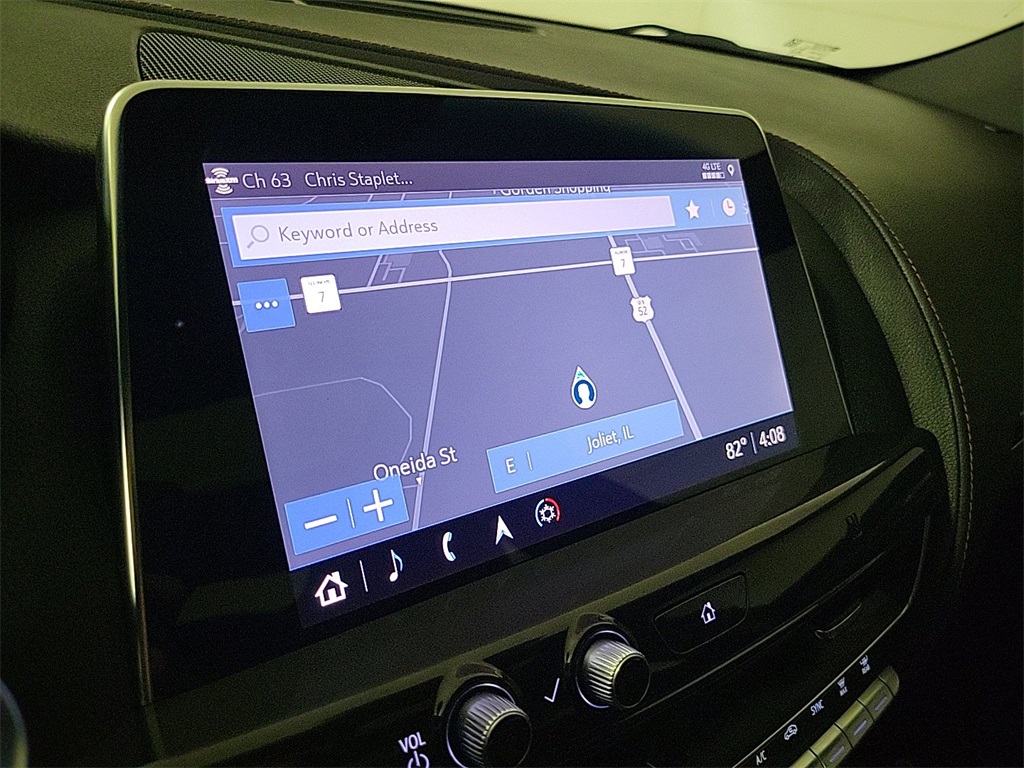 2021 CADILLAC CT5 - Image 17