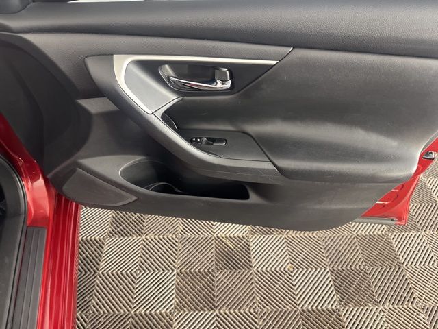 2018 Nissan Altima 2.5 S photo 19