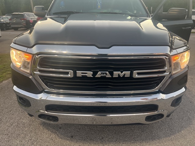2021 RAM Ram 1500 Pickup Big Horn/Lone Star's photo