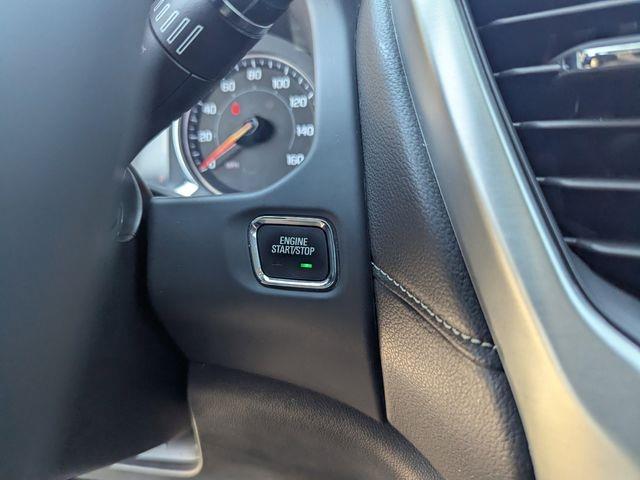 2023 Gmc Acadia SLT photo 27