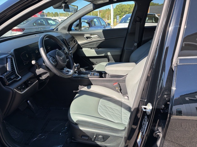 2023 Kia Sportage X-Line photo 15