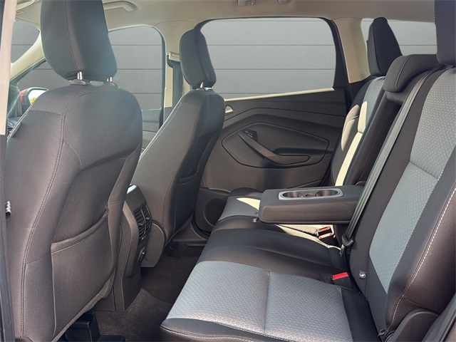 2019 Ford Escape SE photo 10