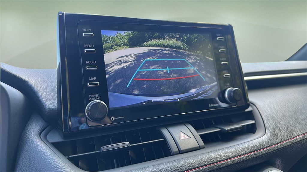 2022 Toyota RAV4 Prime SE photo 23