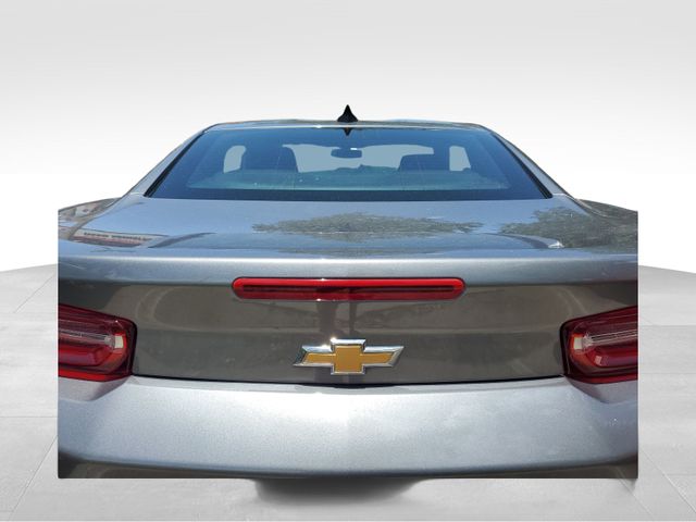2022 Chevrolet Camaro 1LT photo 14