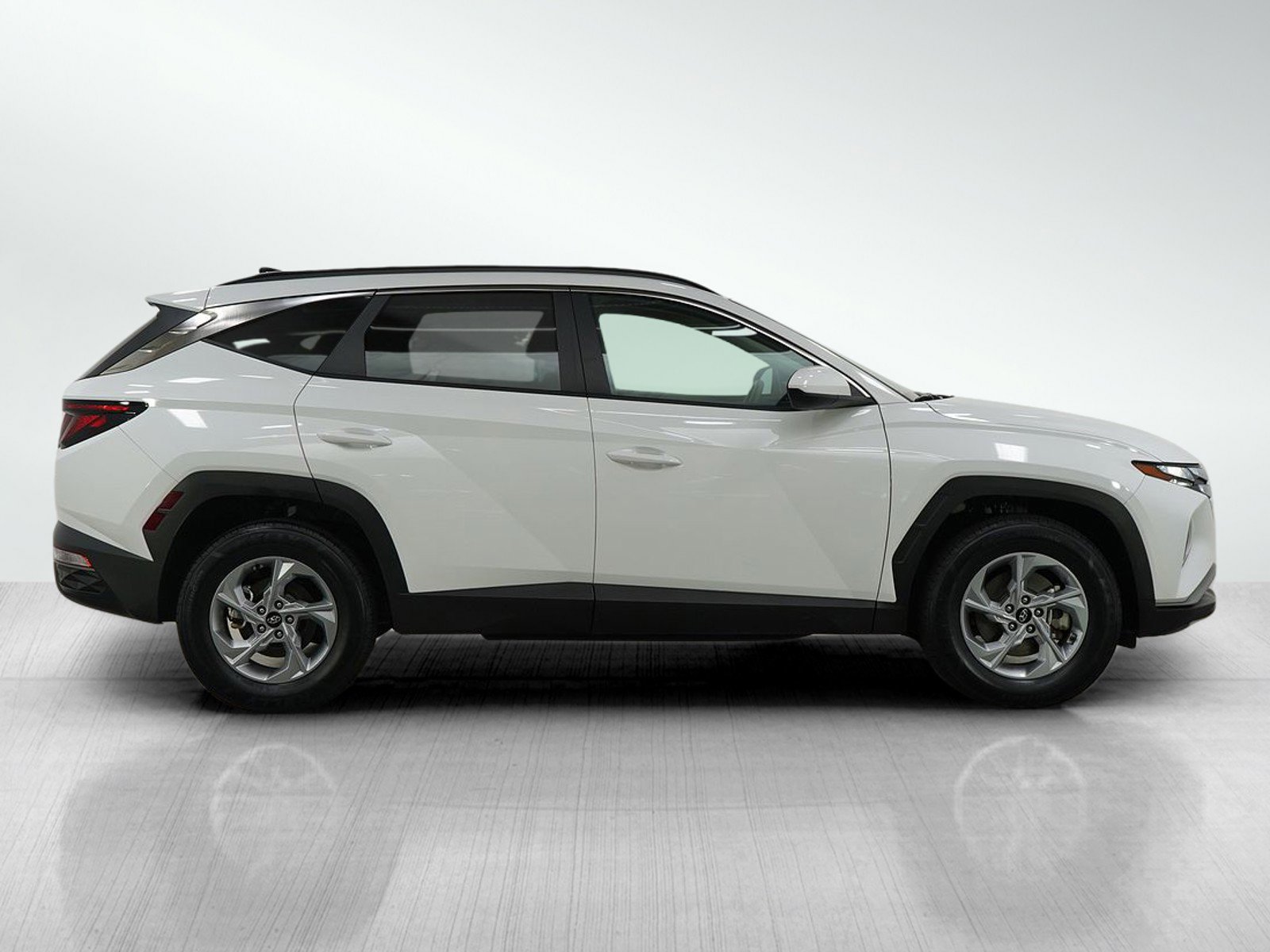 2024 Hyundai Tucson SEL photo 4