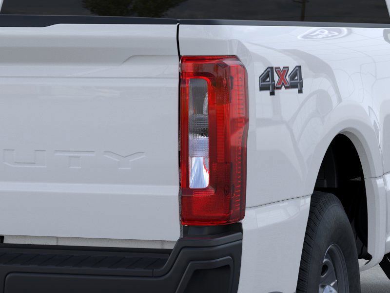 2026 Ford F-250 photo 20