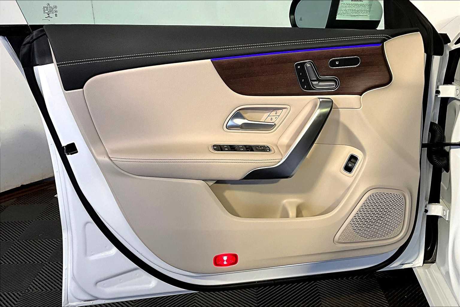2023 Mercedes Benz CLA 250 4MATIC photo 20