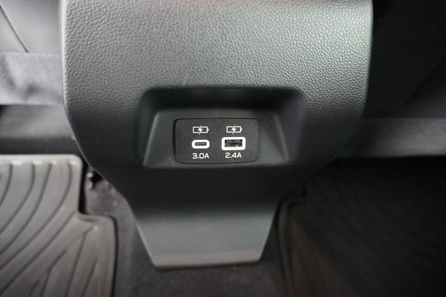 2024 Subaru Crosstrek Premium photo 28