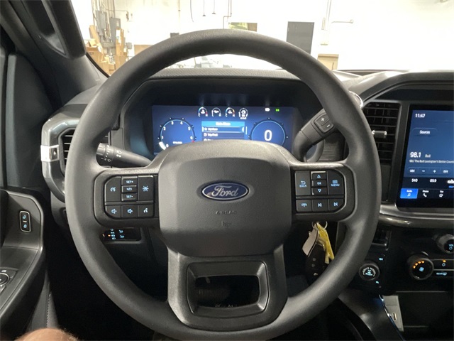 2025 Ford F-150 STX photo 15