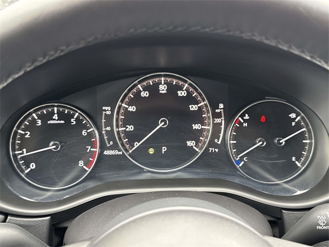 2024 Mazda CX-30 2.5 S Preferred photo 24