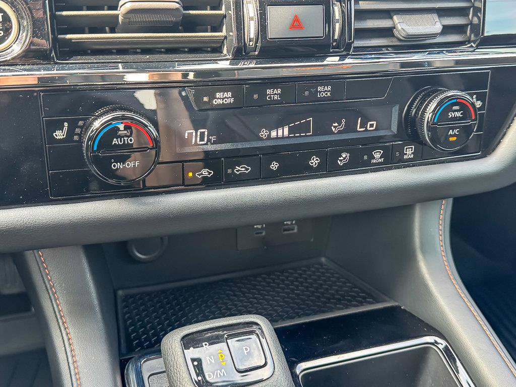 2023 NISSAN PATHFINDER - Image 22