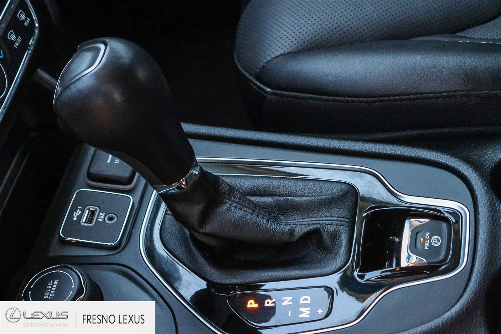 2022 Jeep Cherokee Limited photo 17