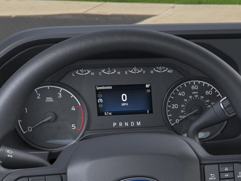2025 Ford F-450 photo 12