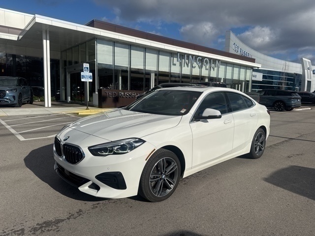 2023 BMW 2 Series 228i's photo