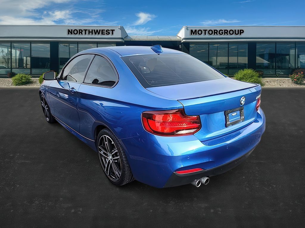 2020 Bmw 230i 2-Series photo 3