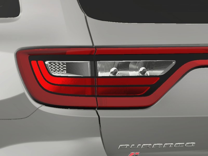 2025 Dodge Durango GT Plus photo 12