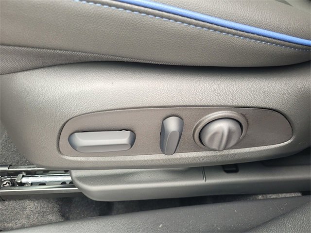 2026 Buick Encore GX Sport Touring photo 3