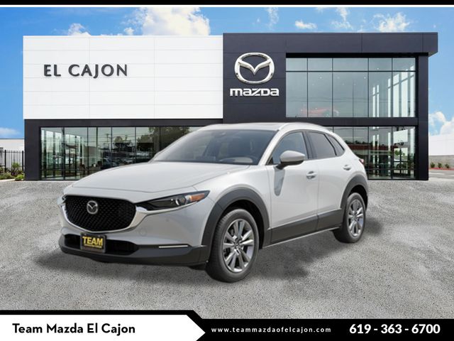 2026 Mazda CX-30 Premium's photo