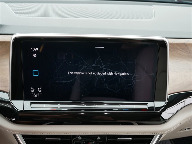 2025 Volkswagen Atlas SE Technology photo 32