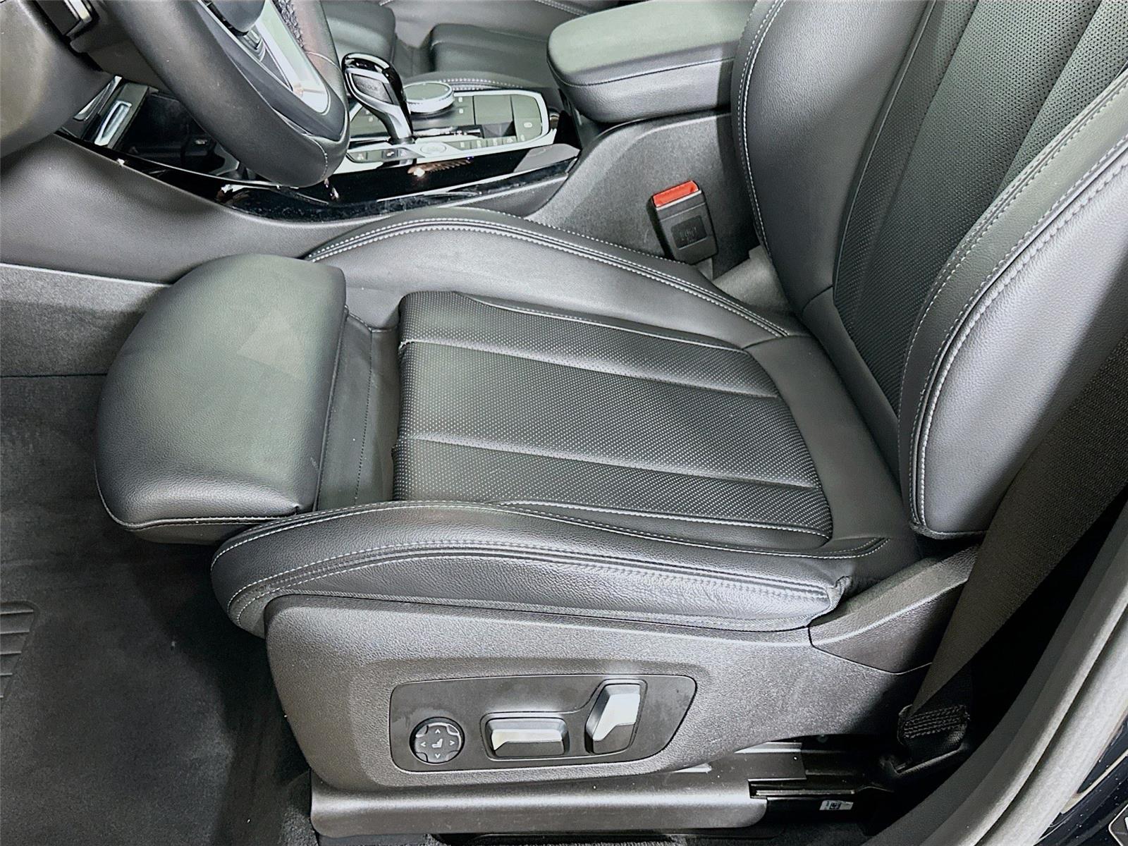 2022 Bmw X3 xDrive30i photo 18