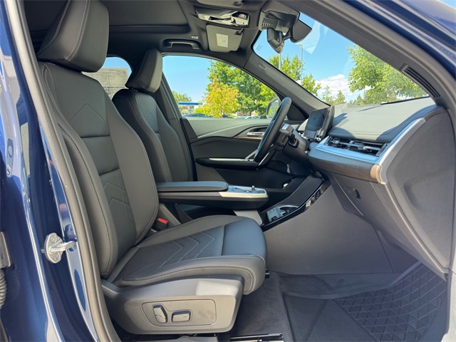 2025 Bmw X1 XDrive28i photo 21