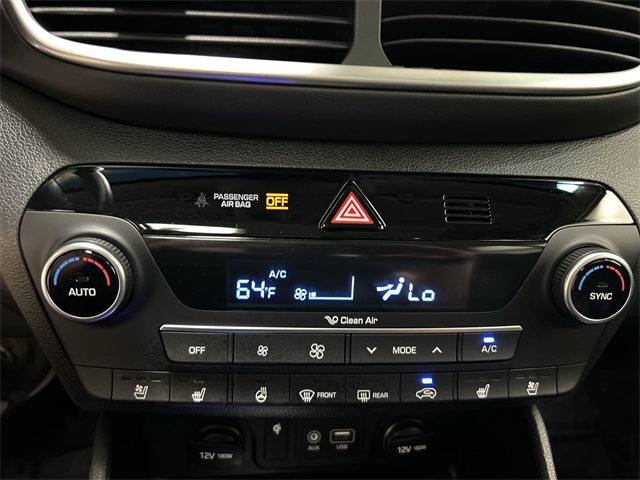 2020 Hyundai Tucson Ultimate photo 35
