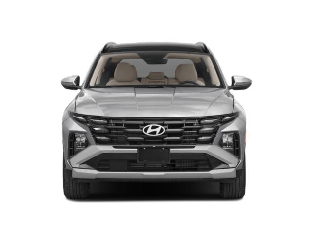 2025 Hyundai Tucson Hybrid SEL Convenience Sport photo 5