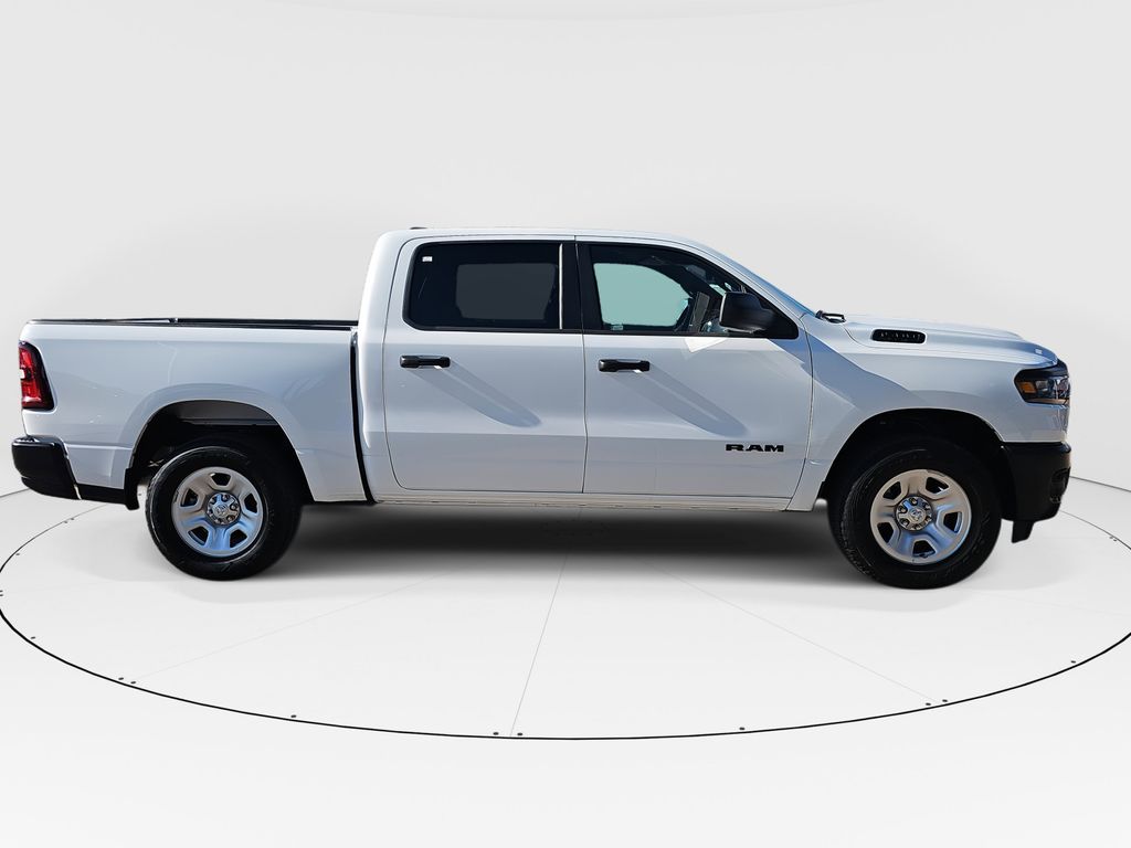 2025 Ram 1500 Tradesman photo 2