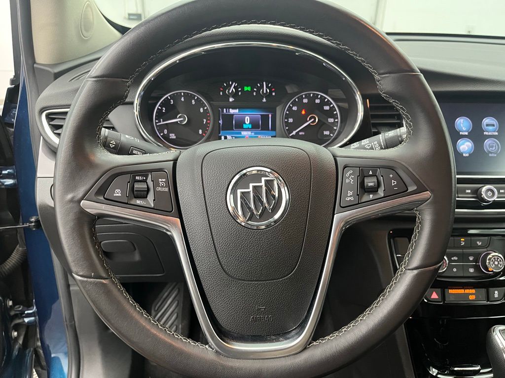 2020 Buick Encore Preferred photo 15