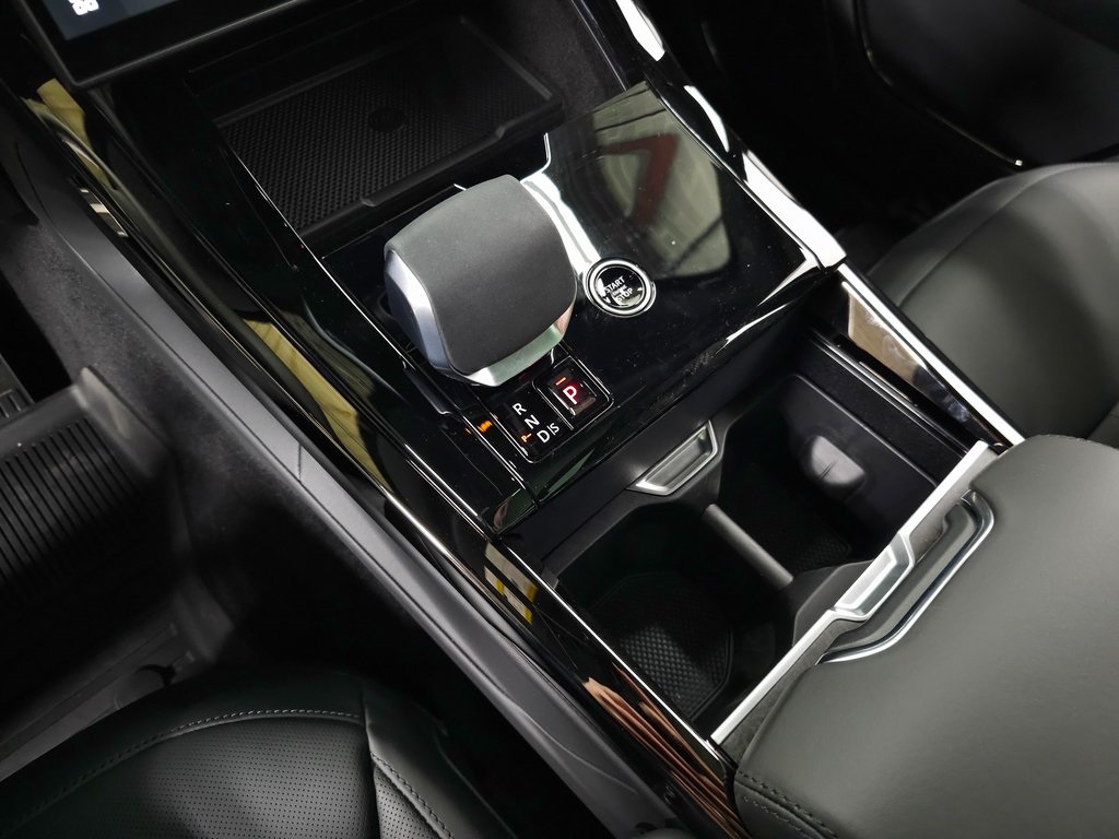 2025 LAND ROVER RANGE ROVER SPORT - Image 34