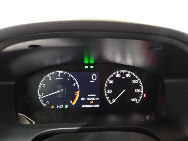 2026 Honda HR-V LX photo 14