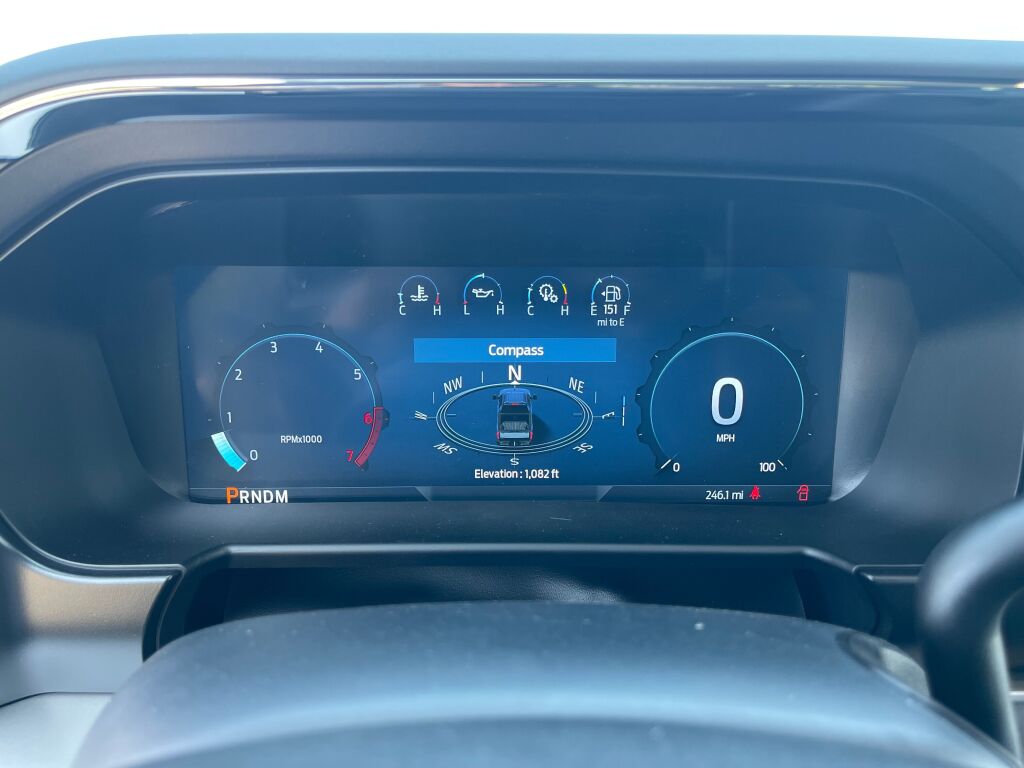 2026 Ford F-250 XLT photo 11