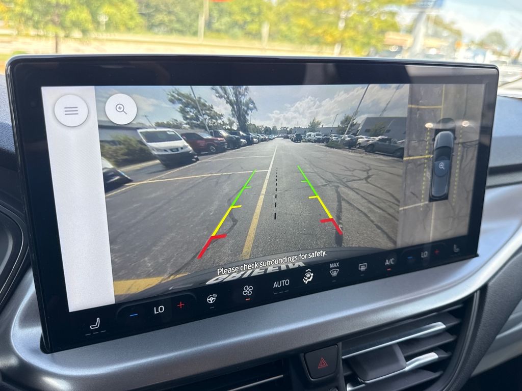 2023 Ford Escape Active photo 13
