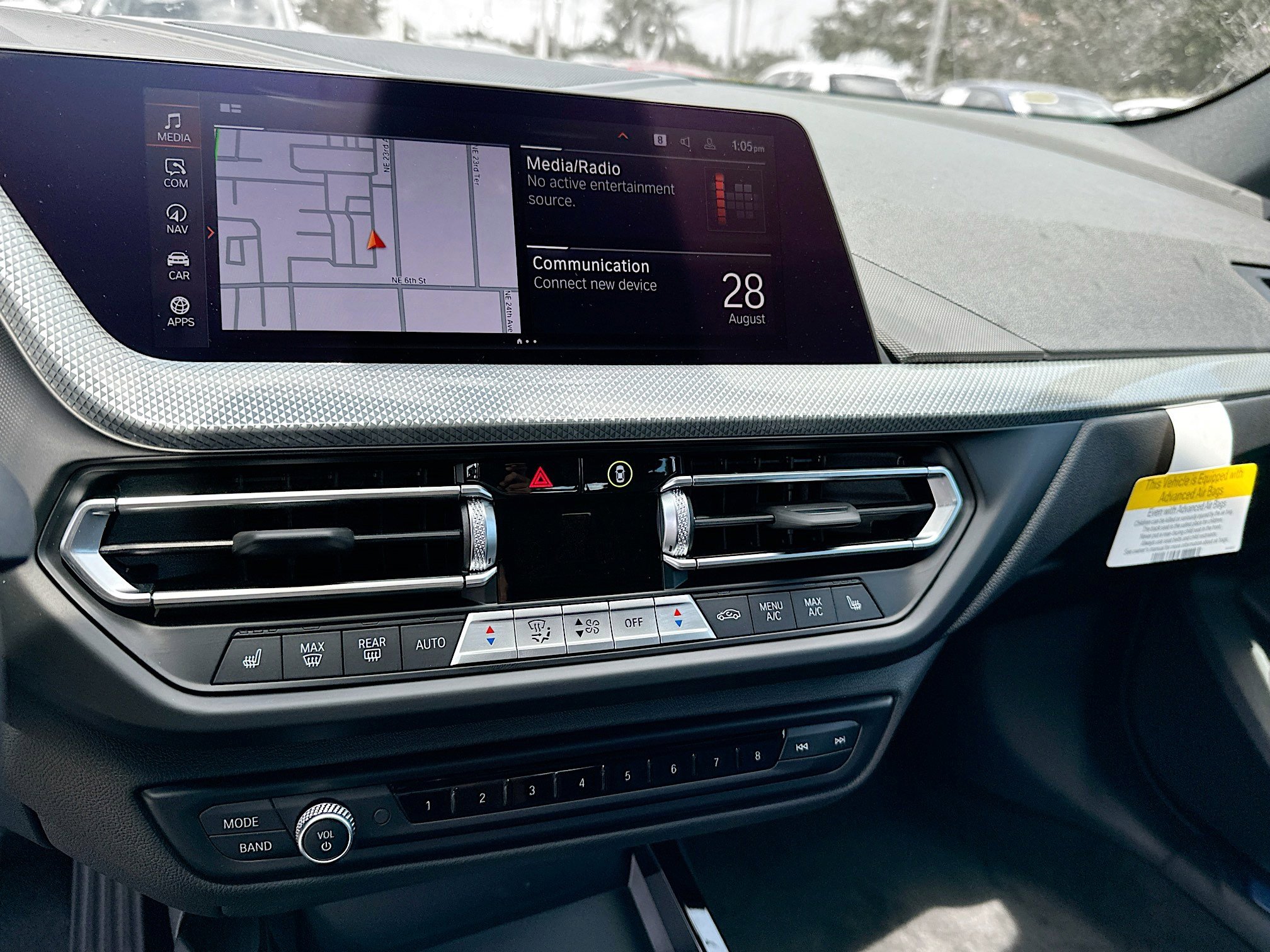 2024 Bmw 228i photo 11