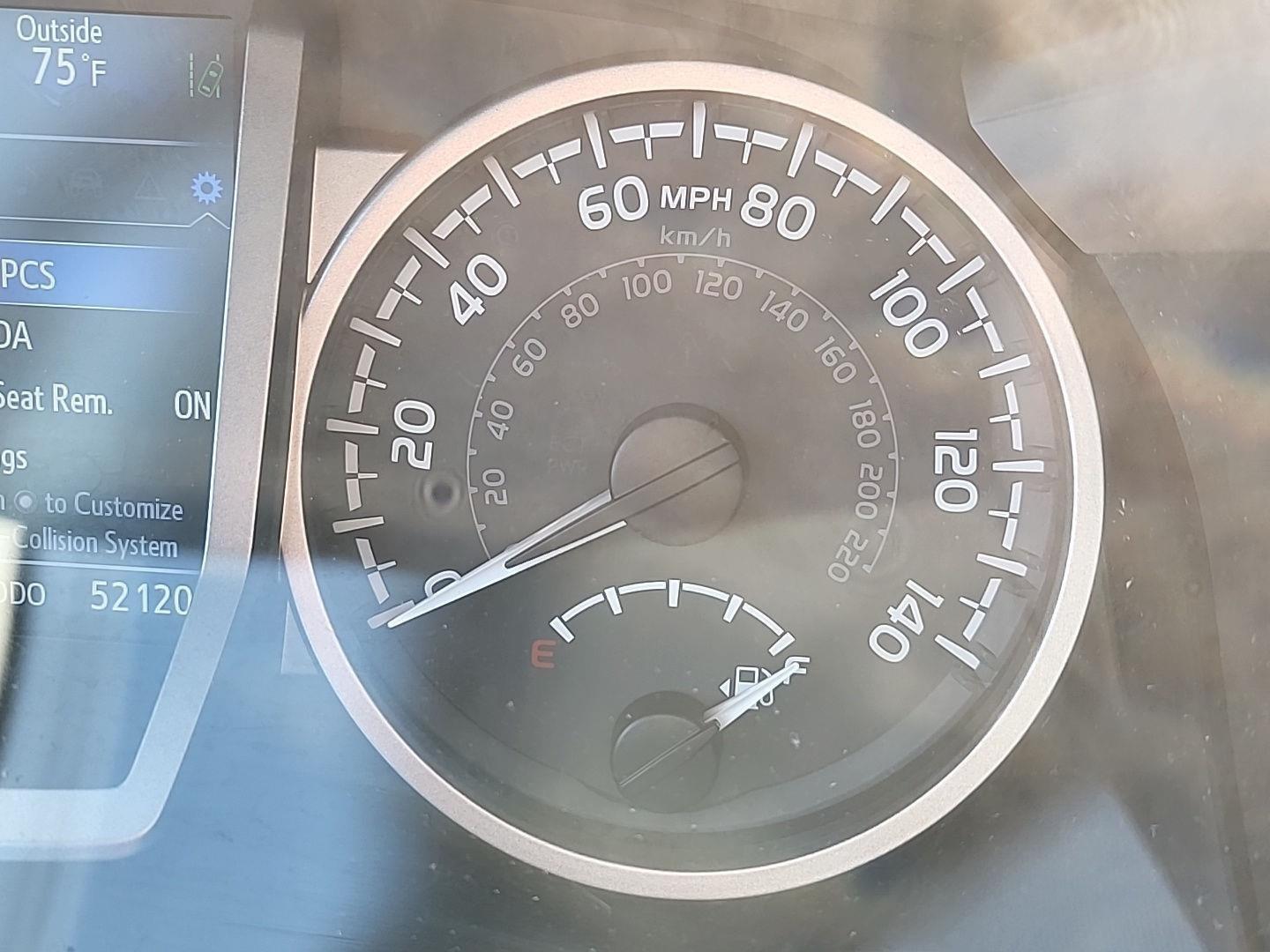2023 Toyota Tacoma SR5 V6 photo 24