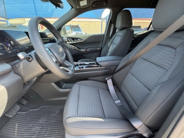 2026 Chevrolet Equinox LT photo 10