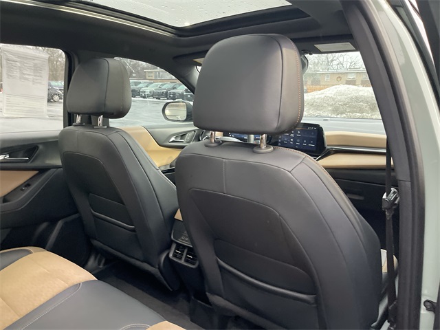2025 CHEVROLET EQUINOX - Image 26
