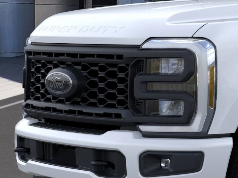 2025 Ford F-250 photo 41