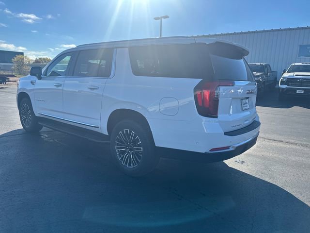 2026 Gmc Yukon XL photo 2