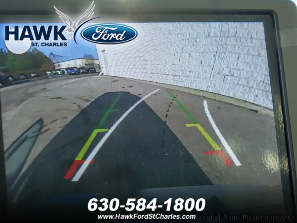 2024 FORD EDGE - Image 10