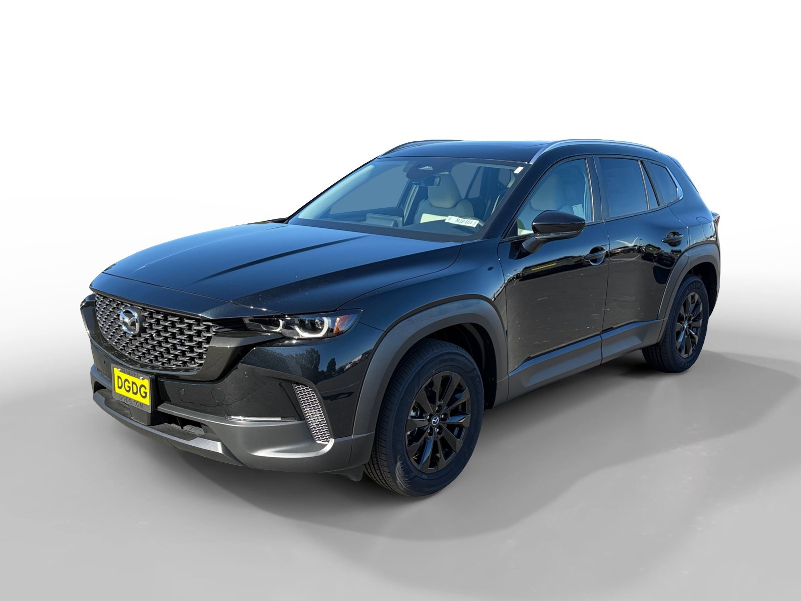2026 Mazda CX-50 Preferred's photo