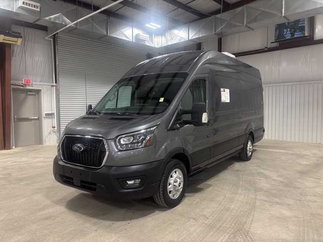 2023 Ford Transit photo 3