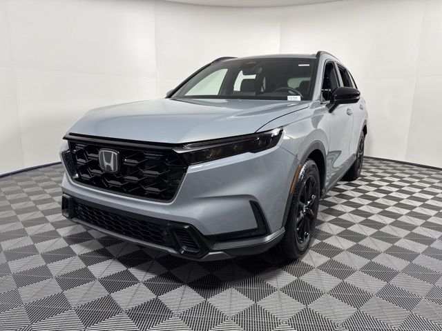 2026 Honda CR-V Sport-L