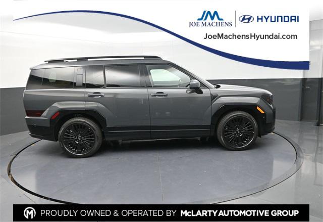 2026 Hyundai Santa Fe Calligraphy's photo